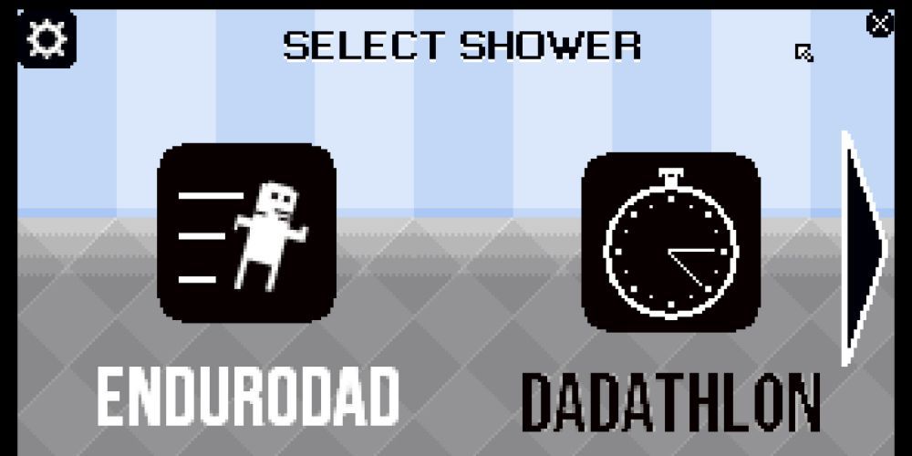 Shower With Your Dad Simulator Cheap Steam Games Under One Dollar