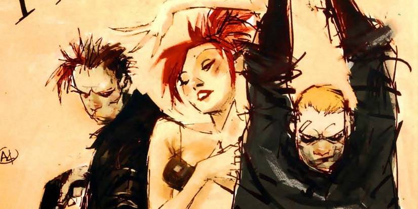 Silent Hill - Best Comics Books From Video Games