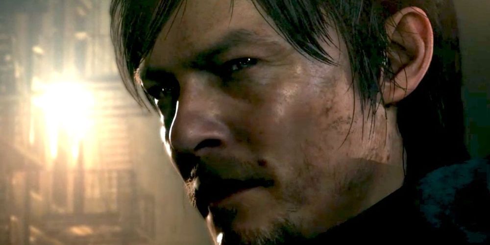 Silent Hills Norman Reedus Cancelled Video Game Sequels