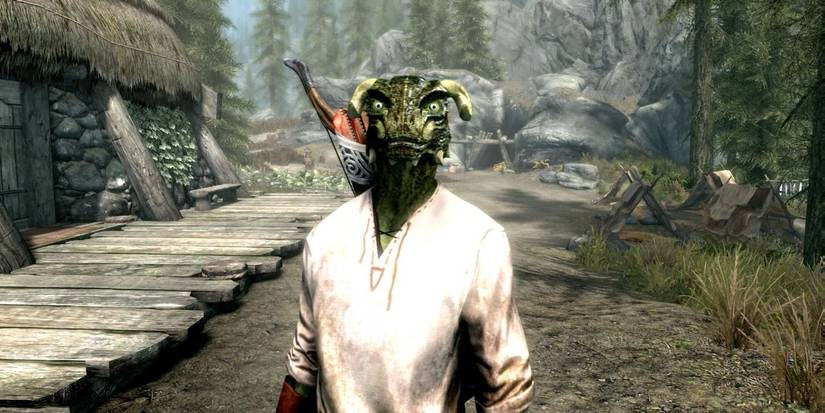 Skyrim Derkeethus