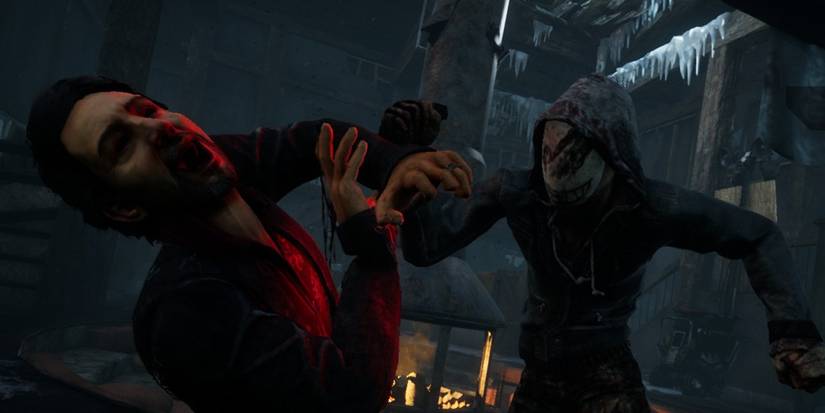 Slow Survivors make it easy for Legion to kill - Dead By Daylight Legion Tips