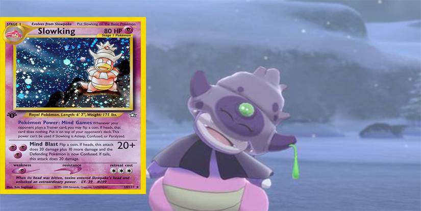 Pokemon: Cards From The TCG That Were Banned For Weird Reasons Pokemon: Cards From The TCG That Were Banned For Weird Reasons