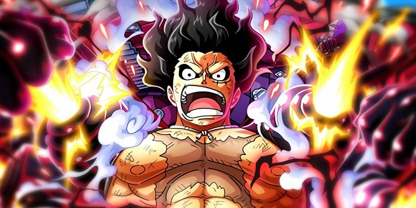 V2 Snakeman One Piece Treasure Cruise