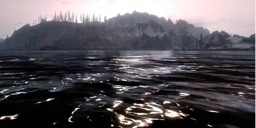 The Elder Scrolls LGBTQ Solstheim