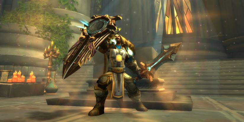 Specs - World of Warcraft Tank Mistakes