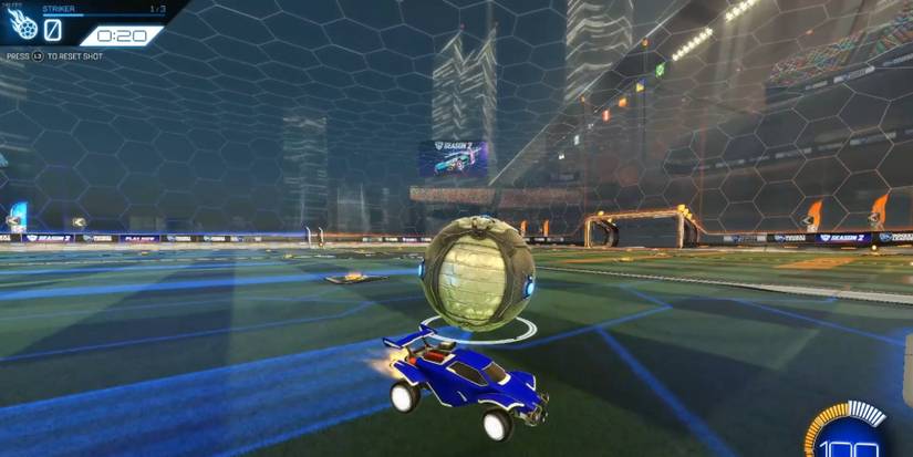 Stall Rocket League (1)