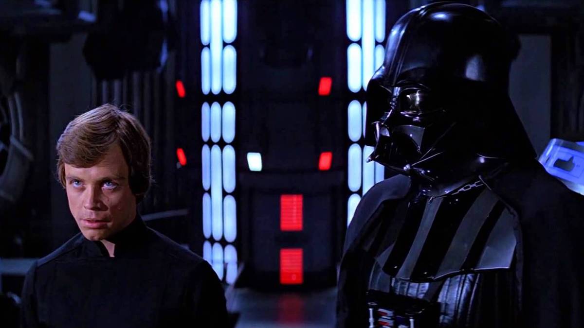 Star Wars Return of the Jedi