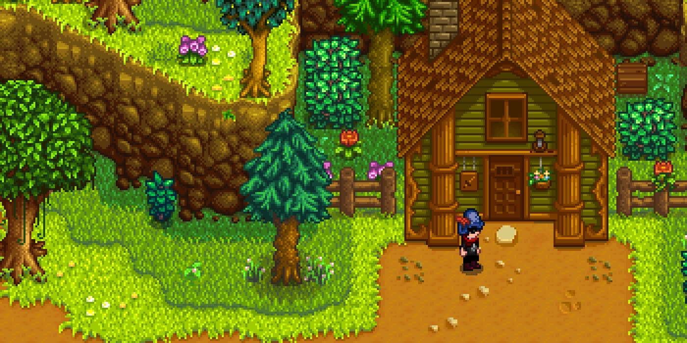 Stardew Valley How To Sell Weapons And Other Items