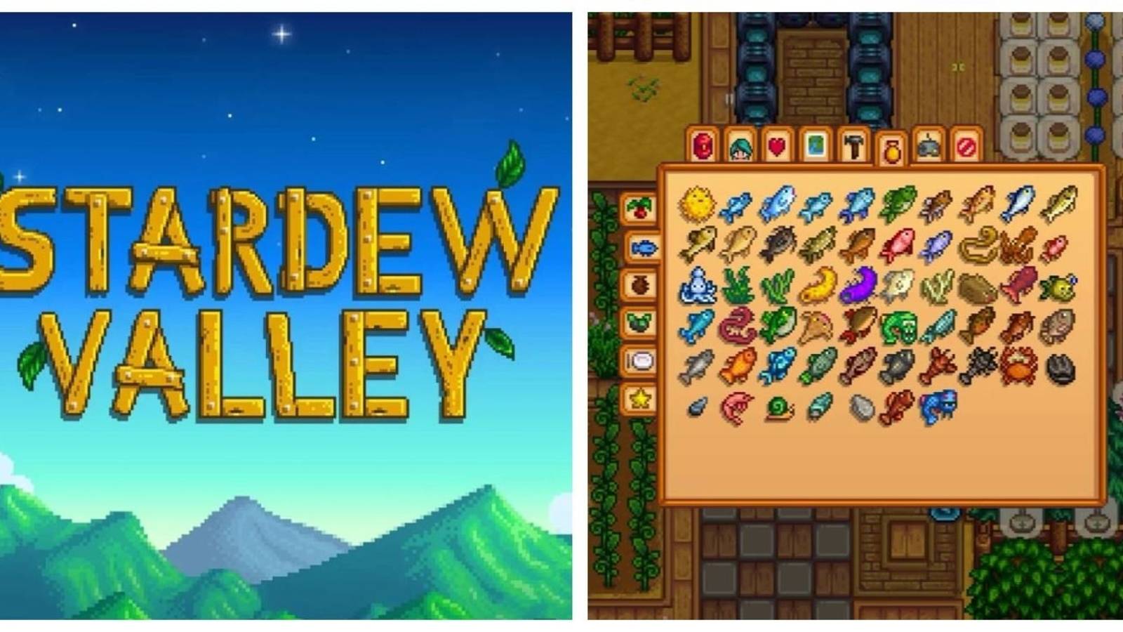 Stardew Valley
