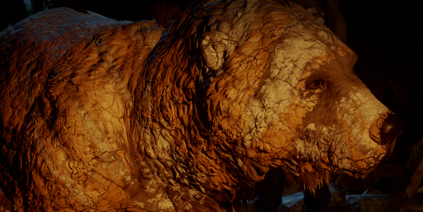 Storvacker in Dragon Age: Inquisition