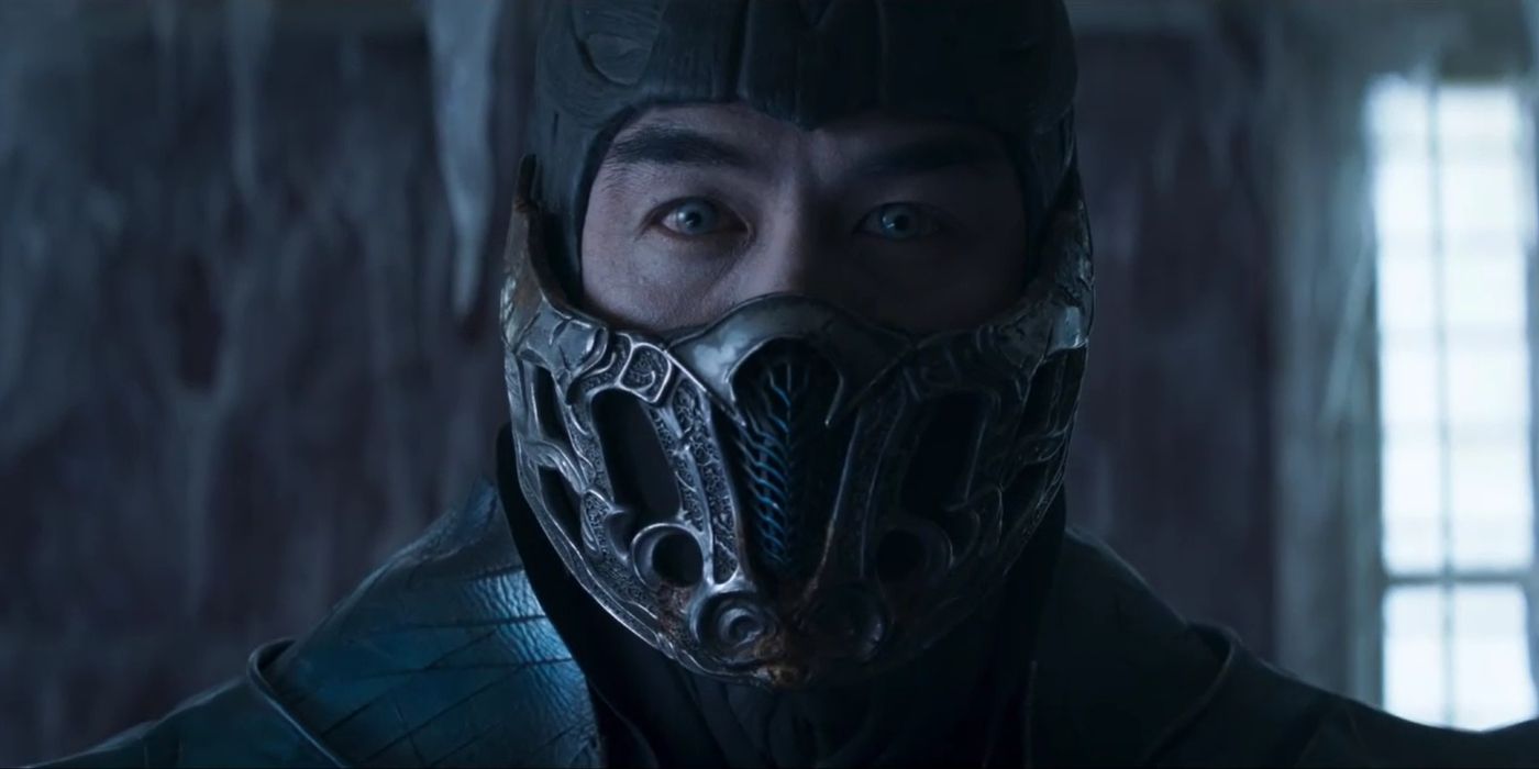 Sub-Zero Actor Joe Taslim Teases Noob Saibot in Mortal Kombat Movie
