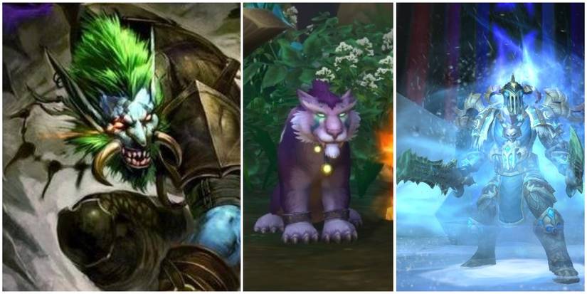 Subtlety Feral Frost Class Spec DPS Castle Nathria Rankings