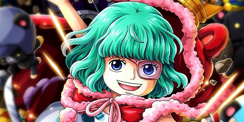 Legend Sugar One Piece Treasure Cruise