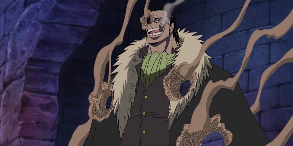 One Piece All Logia Type Devil Fruits Ranked