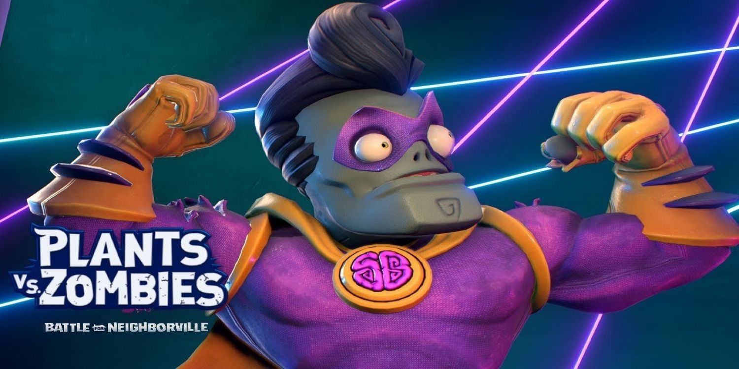 Plants vs. Zombies: Battle for Neighborville - 10 Pro Tips For The Zombies  Classes