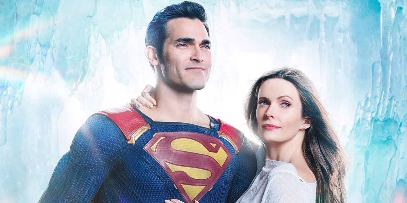 Superman and Lois The CW