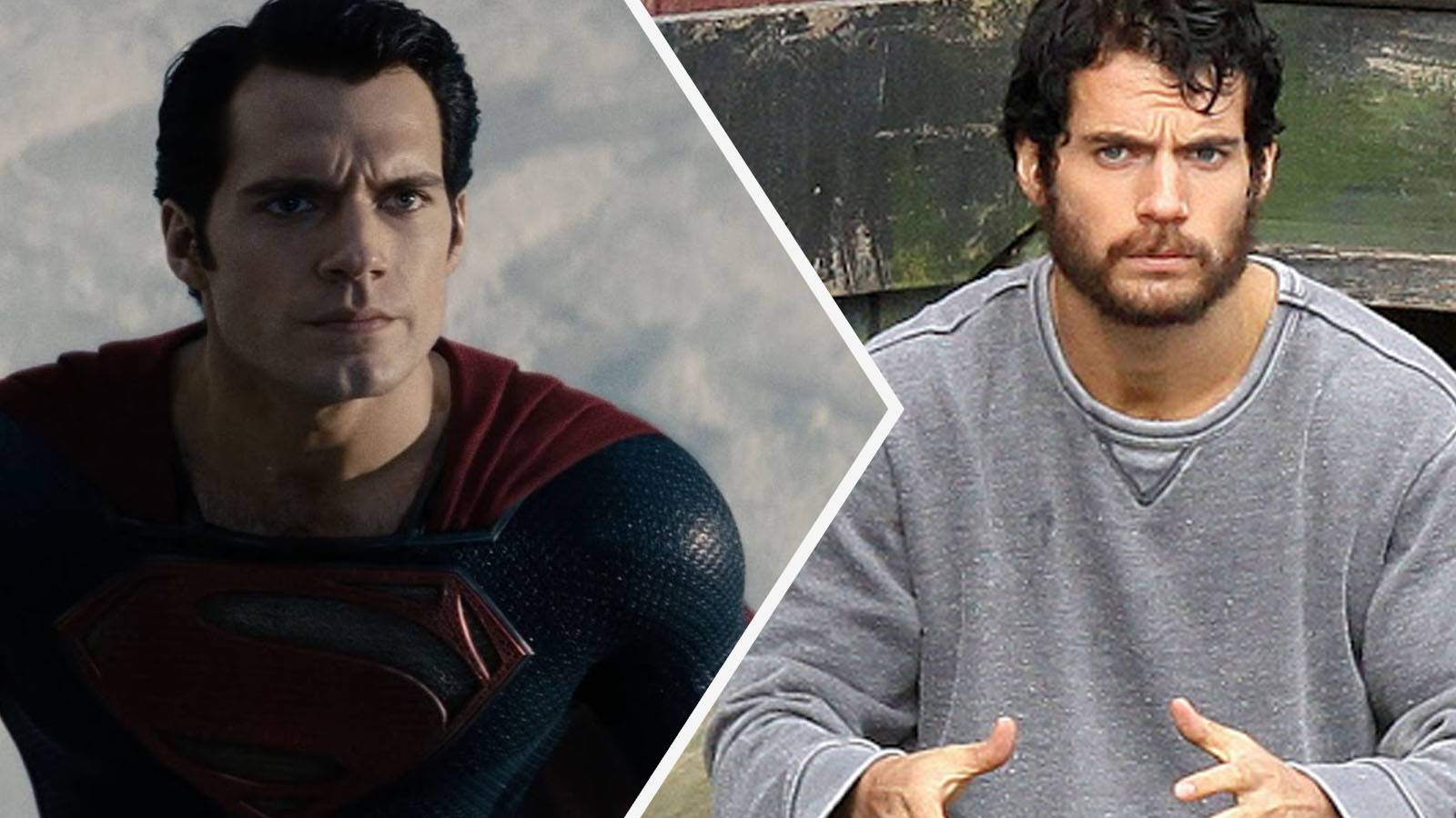 Superman Man of Steel FI