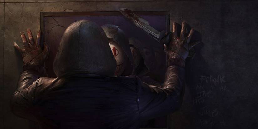 Survivors splitting up is a weakness for Legion - Dead By Daylight Legion Tips