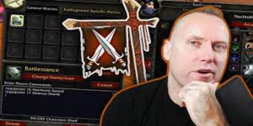 Swifty, PvP, content creator, WoW