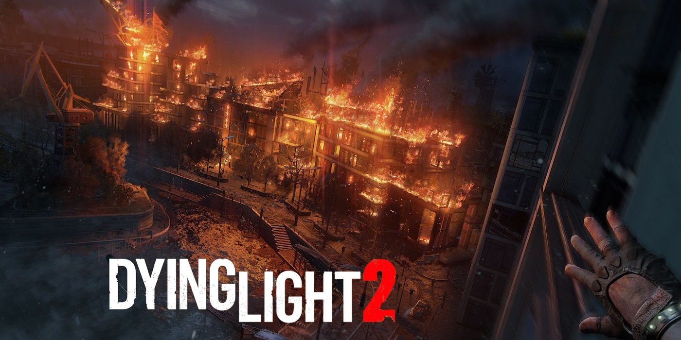dying light 2 game length