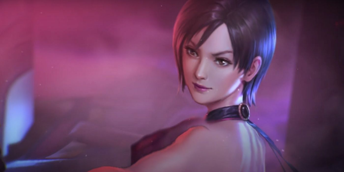 Resident Evil 4 Remake datamine uncovers Ada Wong DLC