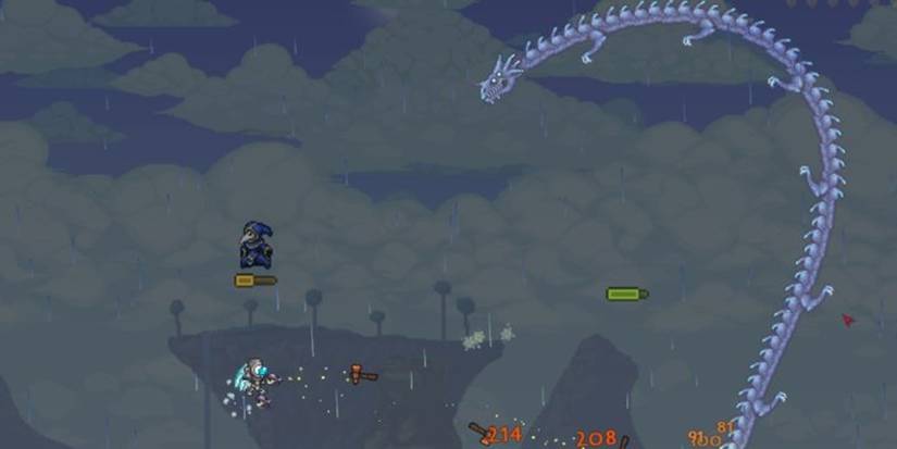 Terraria Phantasm Dragon