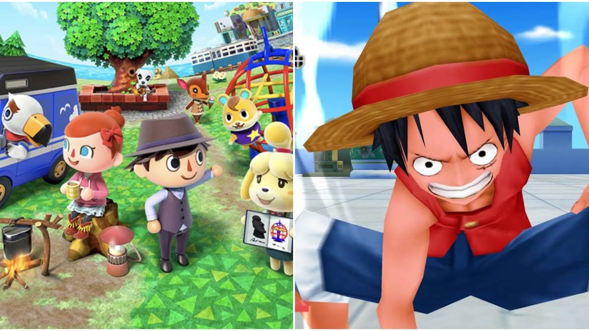 The 10 Longest 3DS Games, According To HowLongToBeat