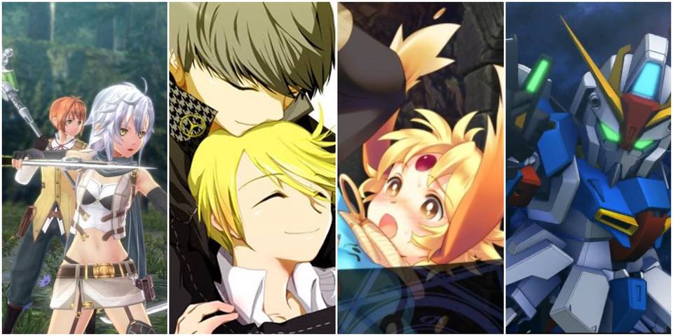 The 10 Longest Ps Vita Games According To Howlongtobeat The 10 Longest Ps Vita Games According To Howlongtobeat