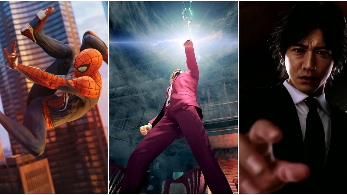 The 10 Longest PS5 Games, According To HowLongToBeat