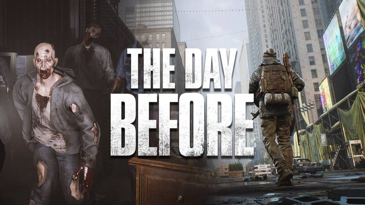 The Day Before Everything To Know