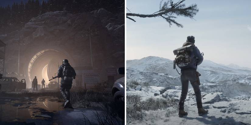 The Day Before State Of Decay 3