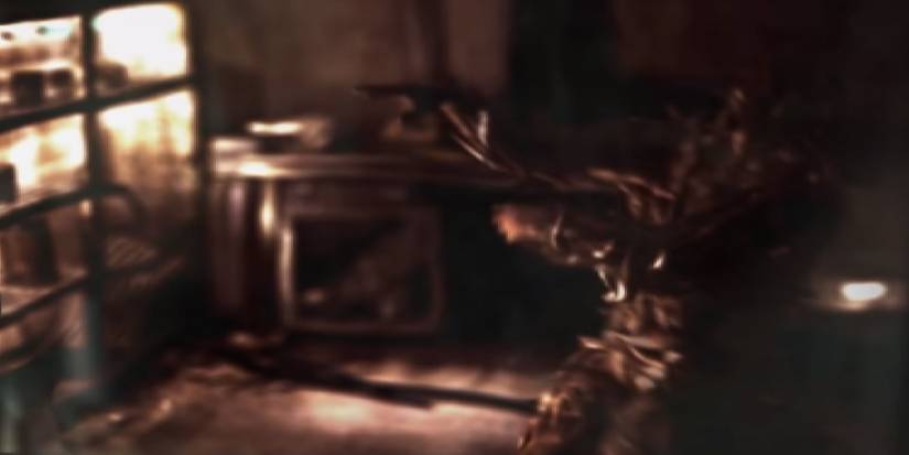 The Hive - Resident Evil Outbreak Files