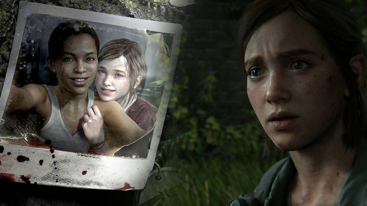 The Last Of Us 2 DLC