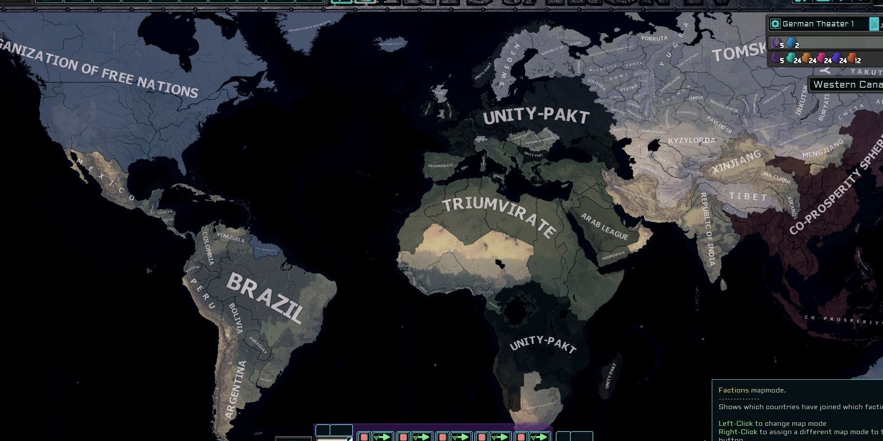 mods hearts of iron 4