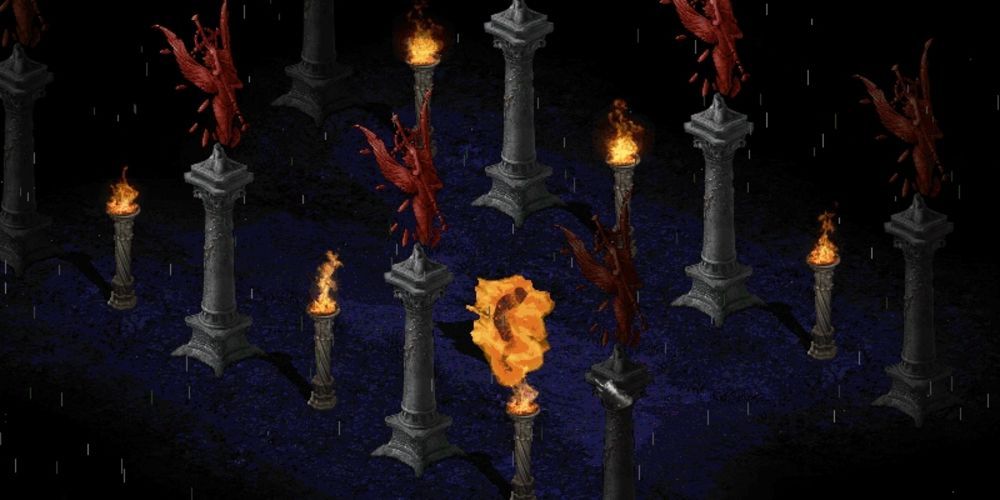 The Puppeteer Diablo 2 Mods Classic Remaster Resurrected