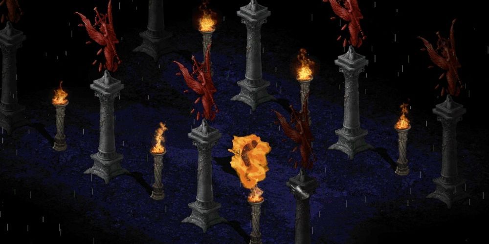 The 10 Best Diablo 2 Mods (In The Original PC Game), Ranked