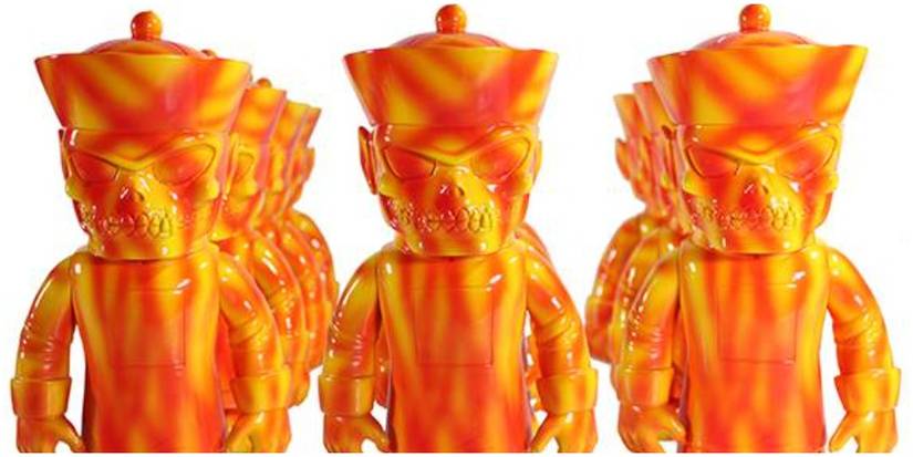 The Sheriff (Trick or Treat)