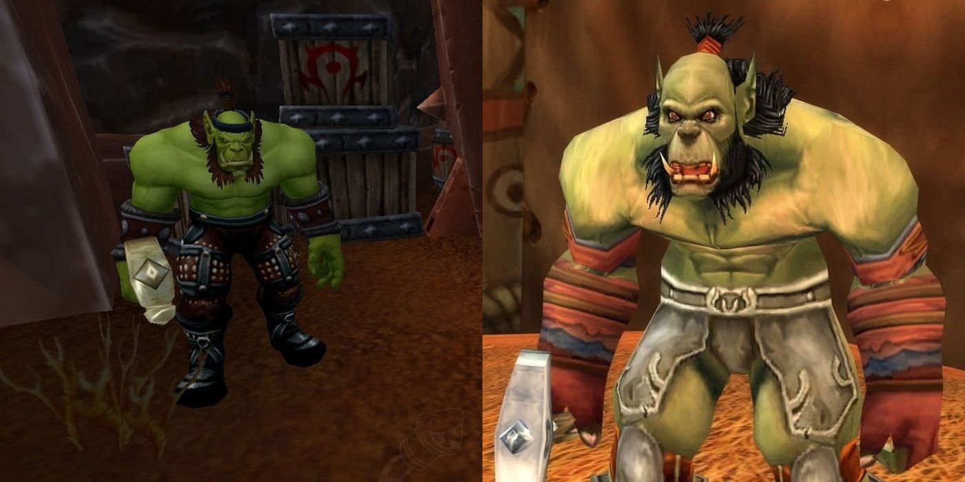Thrall and Culture - Thrall Trivia