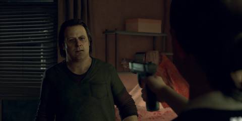 Todd held at gun point