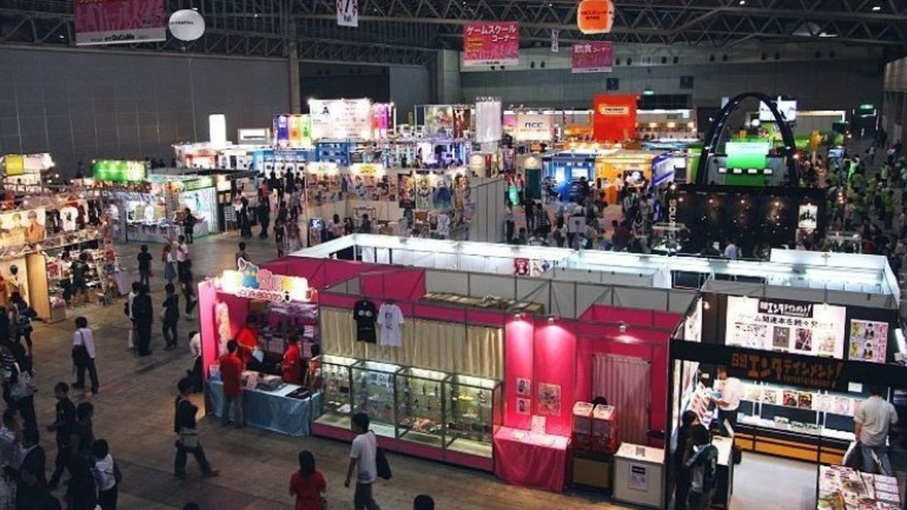 Tokyo-Game-Show-In-Person-Event-2021-Online