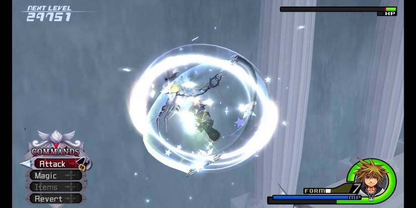 Transport to rememberance kingdom hearts 2