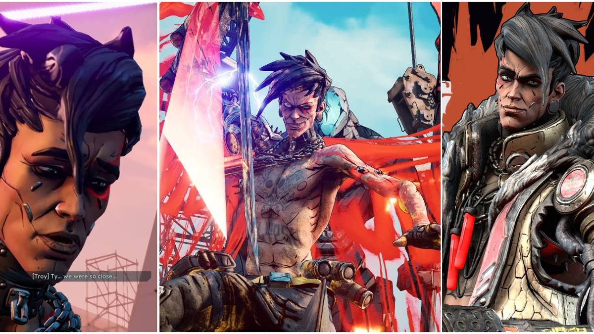 Troy Calypso Featured Image