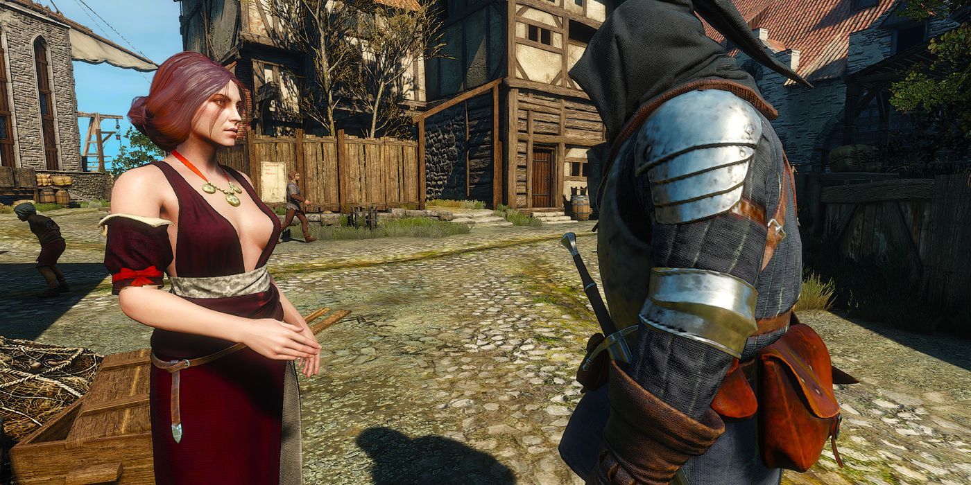 The Witcher 3: 10 Best Side Quests Most Players Miss (& Where To Find Them)