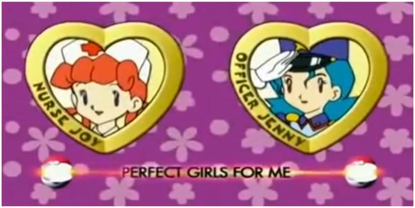 Two Perfect Girls For Me