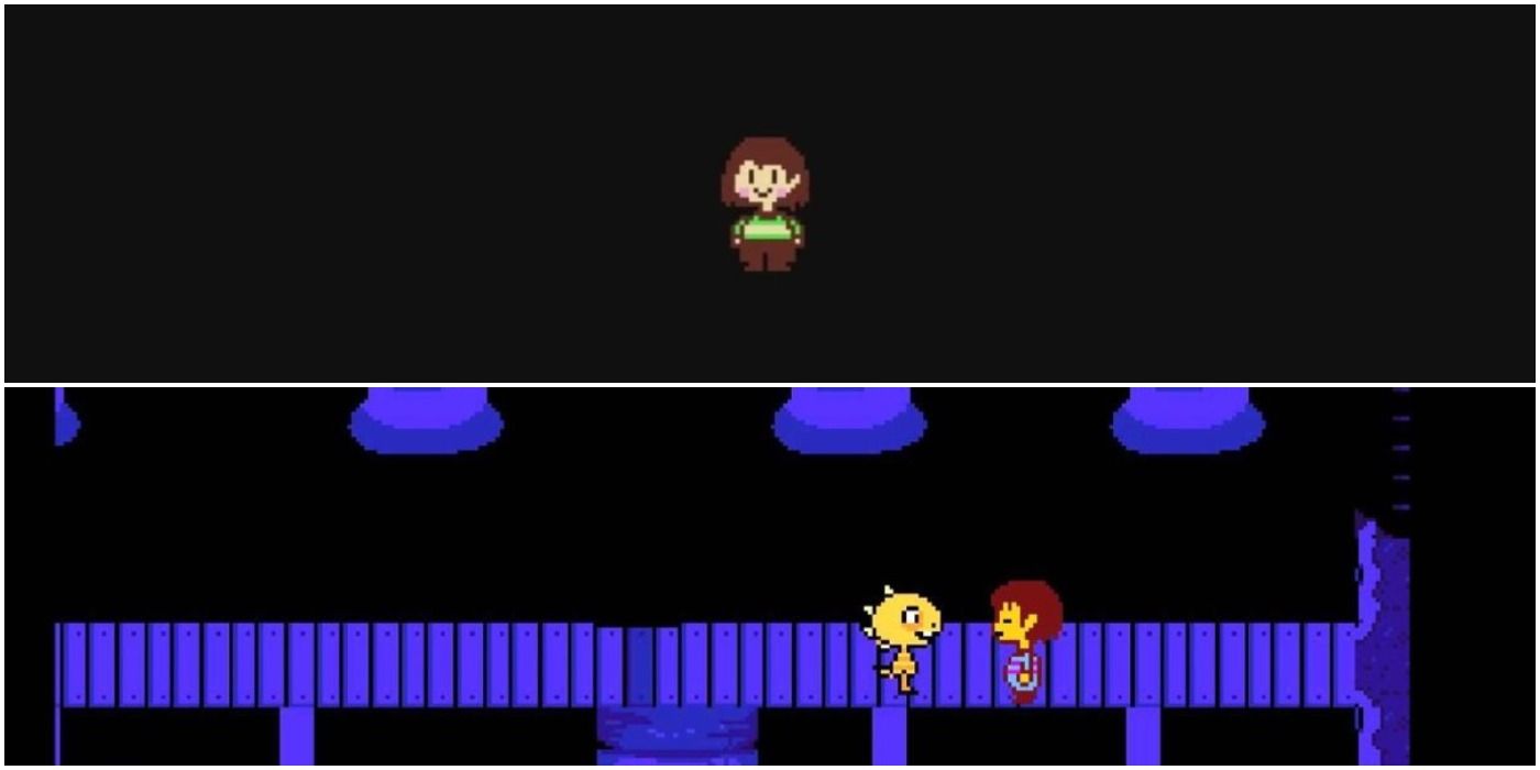Undertale 8 Things We Wish We Knew Before Starting The Genocide Route