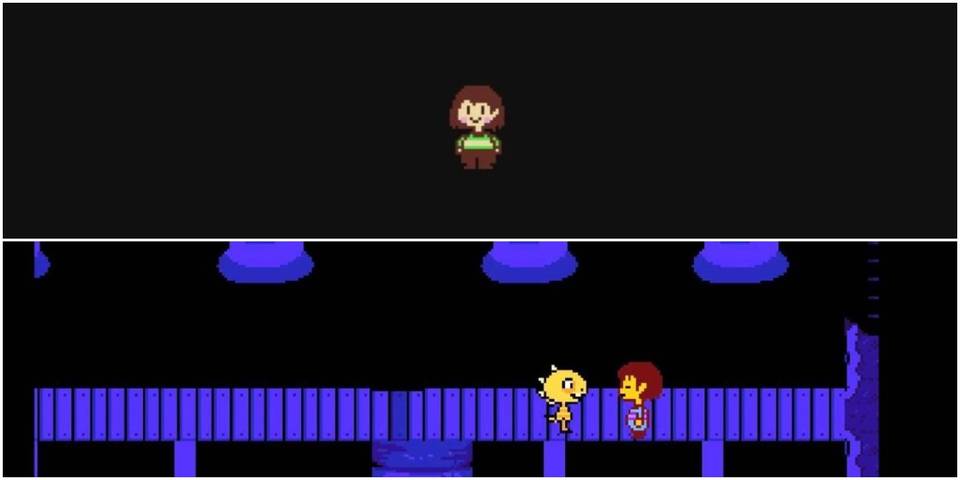 Undertale 8 Things We Wish We Knew Before Starting The Genocide Route Undertale 8 Things We Wish We Knew Before Starting The Genocide Route