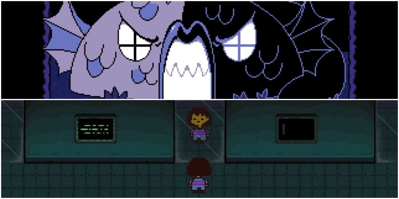 Undertale: 8 Things We Wish We Knew Before Starting The True Pacifist Route