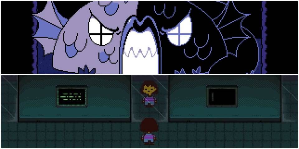 Undertale 8 Things We Wish We Knew Before Starting The True Pacifist Route Undertale 8 Things We Wish We Knew Before Starting The True Pacifist Route