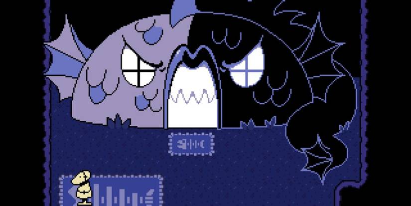 Undertale Undyne House