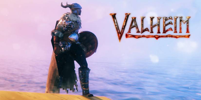 Armor Sets Valheim